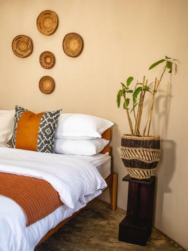 Hotel Wushwini Resort