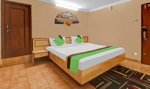 Treebo Trend Hotel Surya Yatri Niwas