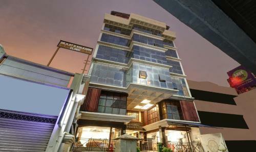 Treebo Trend Hotel Surya Yatri Niwas