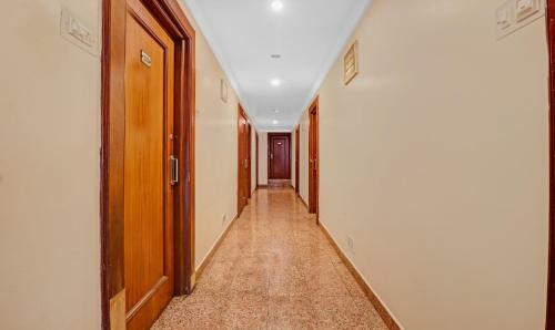 Treebo Trend Hotel Surya Yatri Niwas