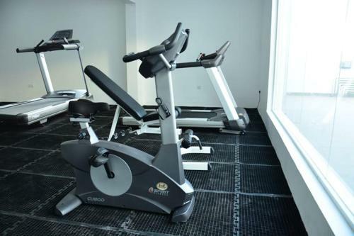 Apartamento 7th Floor Sea View Condo