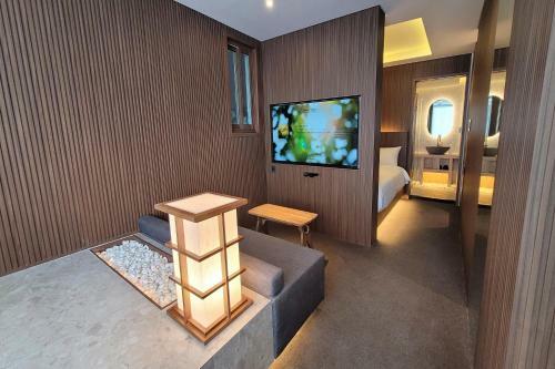 Hotel Uh Suite The Myeongdong