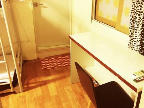 Hostal Seoul Mom Guesthouse