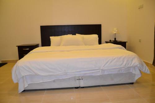 Ghadeen Furnished Apartments
