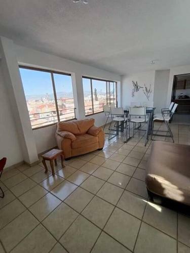 Apartamento Departamento Espacioso Cerca Del Centro