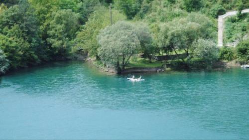 Villa On The Lake