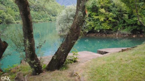 Villa On The Lake