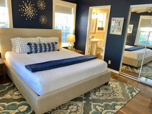 The Comforts' Inn: Mountain Escape