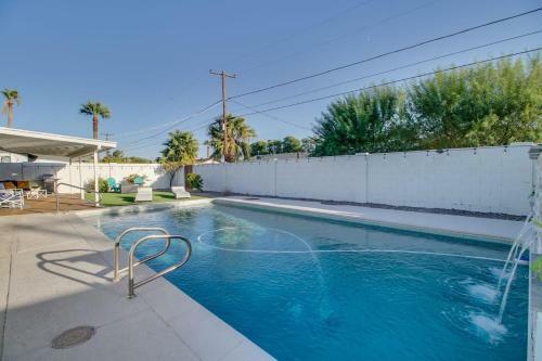 Prime Location - Modern New - Swim, Play And Relax