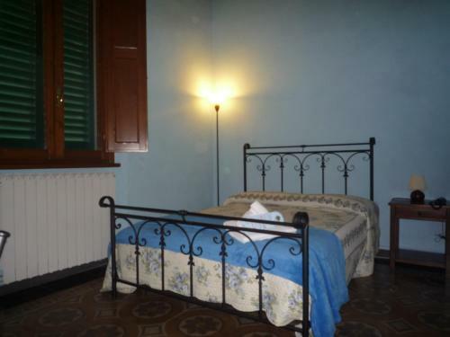 Hotel Albergo Il Villino
