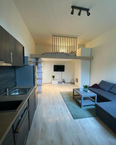 Apartamento Supeluse Kodu