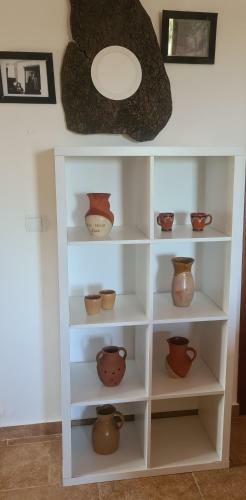 Apartamento Loft Rural La Era 1