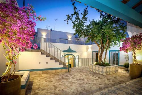Apartamento El Patio de Crist�bal Col�n