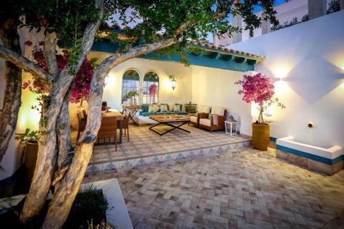 Apartamento El Patio de Crist�bal Col�n