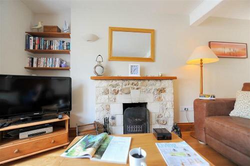 Ivy Cottage
