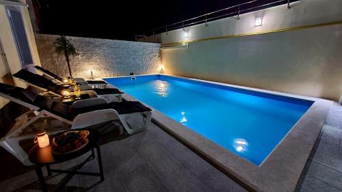 Apartamento Villa Silente