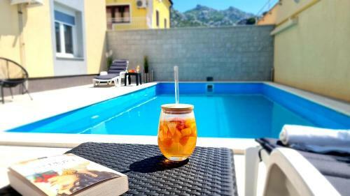 Apartamento Villa Silente