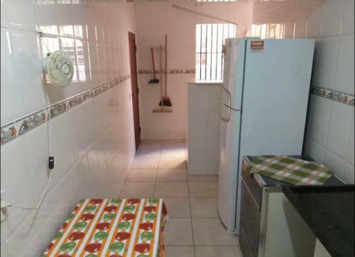 Apartamento Feliciano de Almeida