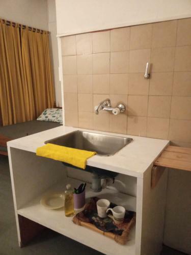 Apartamento Depto Zona Terminal En Azul