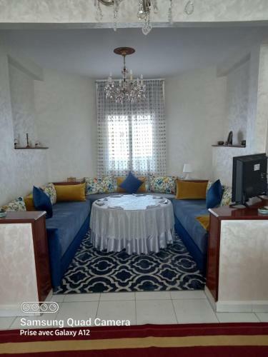 Apartamento R�sidence Enakhil