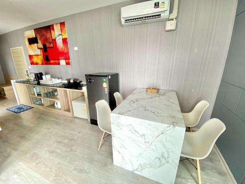 Apartamento The Grand Ad Jomtien Beach