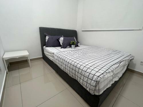 Apartamento Batu Maung New 3br Condo