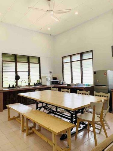 Tokmi Retreat Home With Spacious Garden