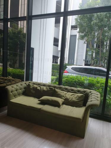 Apartamento The Base Condo Pattaya By Bb Seaview