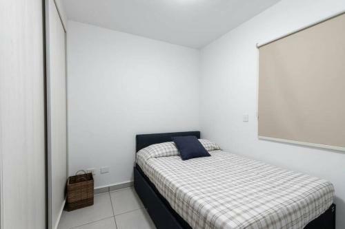 Apartamento Bonito Departamento Cerca de La Playa