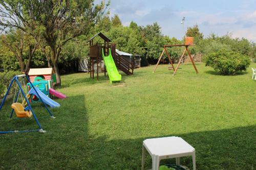Agroturismo Agriturismo Spigolo