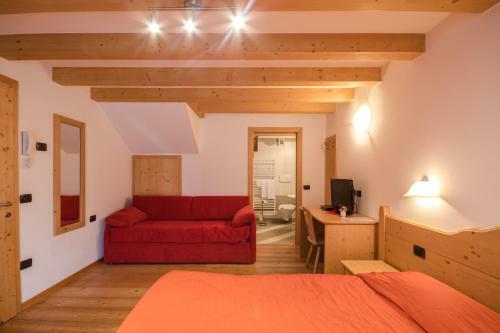 Hotel Albergo Al Fontanin