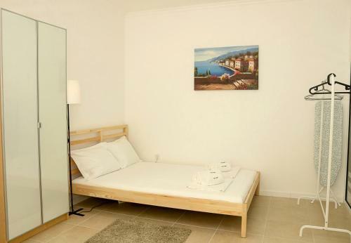 Apartamento Simplicity In Bright One-bedroom Central Flat