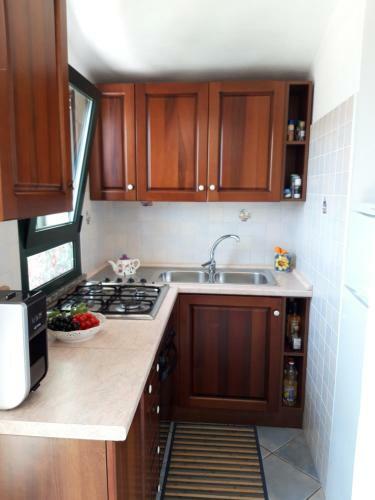Apartamento Appartamento Con Terrazza Vista Mare