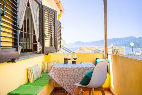 Apartamento Casa Calilla, Wi-fi A/c Per 5