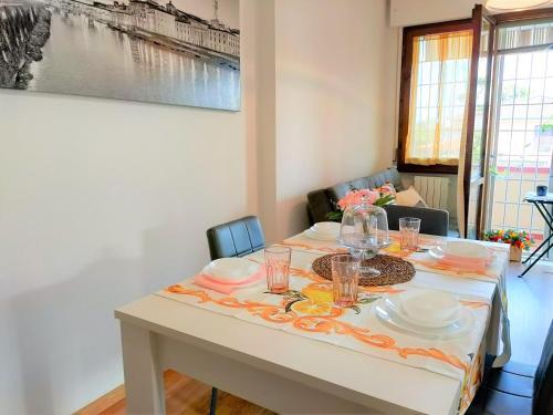 Apartamento Casa Vacanze La Geraldina