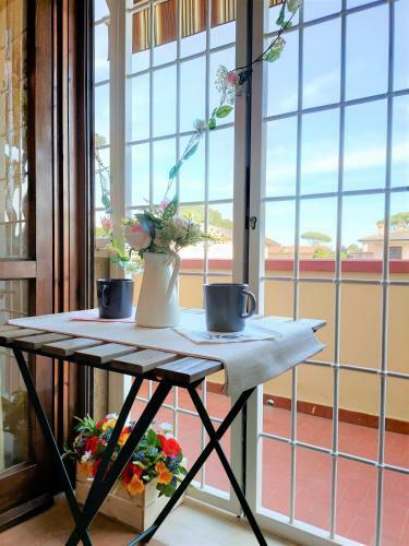 Apartamento Casa Vacanze La Geraldina