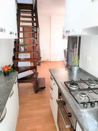 Apartamento Casa Vacanze La Geraldina