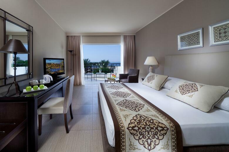 Hotel Iberotel Club Fanara