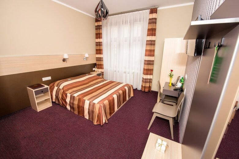 Kazimierz Hotel II