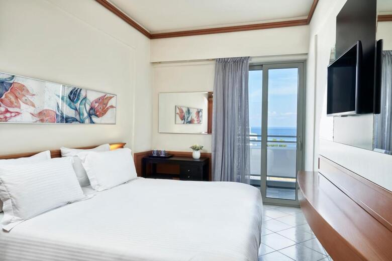 Hotel Aquamare