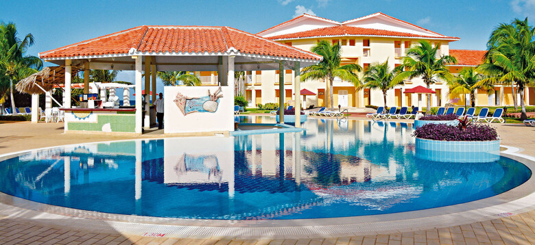 Hotel Sirenis Tropical Varadero