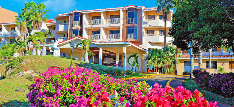Hotel Sirenis Tropical Varadero