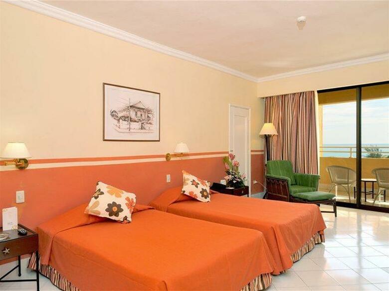 Hotel Sirenis Tropical Varadero