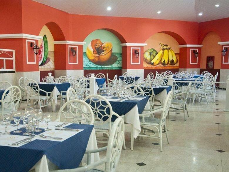 Hotel Sirenis Tropical Varadero