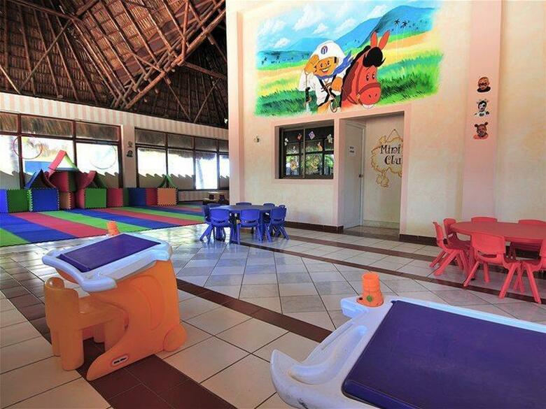 Hotel Sirenis Tropical Varadero