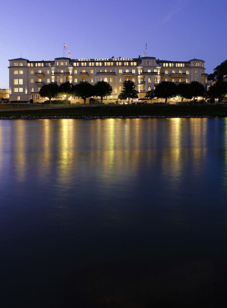 Hotel Sacher Salzburg