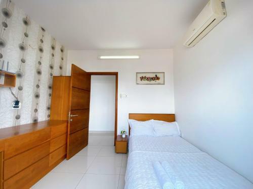 Apartamento Ngh? D??ng Cho H? Gia ?�nh