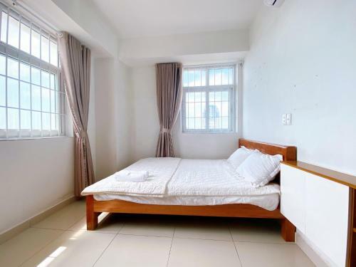 Apartamento Ngh? D??ng Cho H? Gia ?�nh