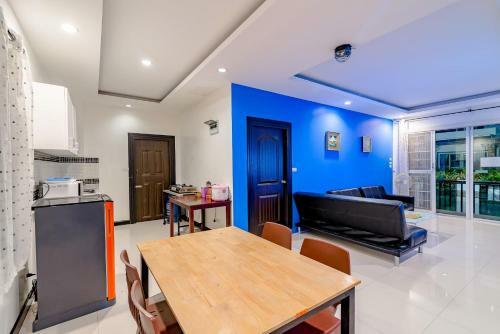 Baan Little3 Hua-hin Pool Villa