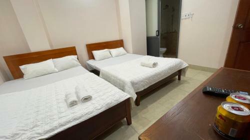 C�t Hotel V?ng T�u